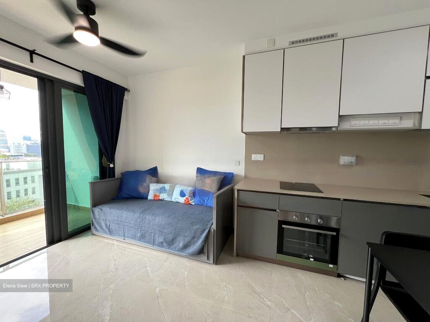 Normanton Park (D5), Apartment #477617271